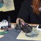 thumbnail image 2 of Kit de práctica de tatuaje Starter Tattoo Liner Shader Machine Set Power TFixol Enchufe de EE. UU., 2 of 7