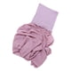 thumbnail image 5 of Turbante de gasa instantáneo para mujer, gorro, cubierta para la cabeza, turbante de moda Púrpura, 5 of 9