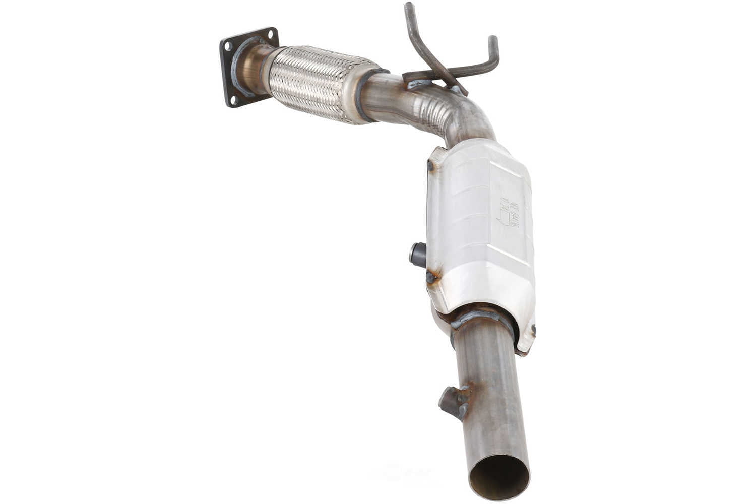 AP Exhaust 644136 Federal / EPA Catalytic Converter - Direct Fit