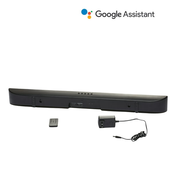 Blackweb 32-Inch Channel Google Smart Soundbar Walmart.com