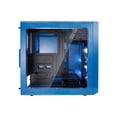 thumbnail image 5 of Fractal Design Focus G ATX Mid Tower Computer Case - Petrol Blue, 5 of 19