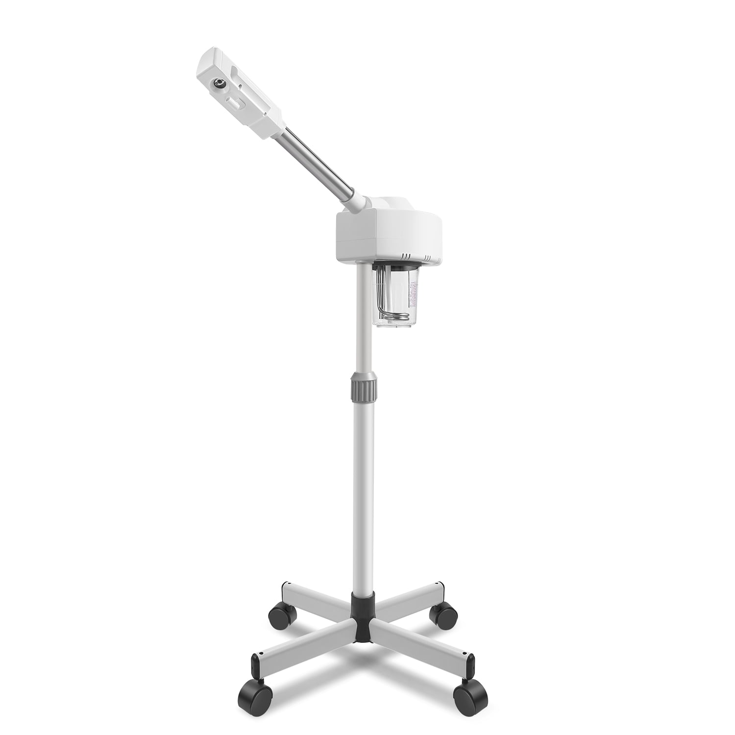 Face Steamer Facial Skin Care Machine, Portable Professional Spa Salon Sauna Beauty Equipment