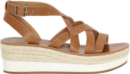 lucky brand jenepper platform wedge sandal