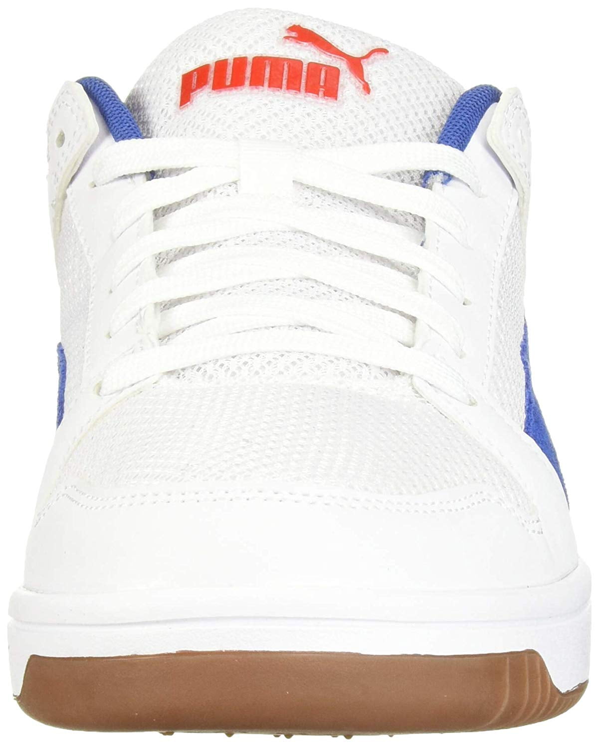 puma sneaker rebound layup