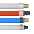 thumbnail image 3 of Jones Stephens F76782 1/2" X 100' Natural Pex-A Pipe For Potable Water - Natural, 3 of 7