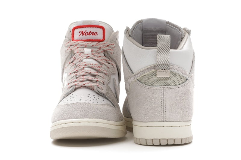 dunk high notre light orewood