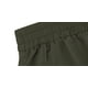thumbnail image 5 of Pantalones cortos para correr de secado rápido para mujer Capa deportiva Cintura elástica Pantalones cortos de entrenamiento activo con bolsillos Adepaton LRWJ644-4, 5 of 8