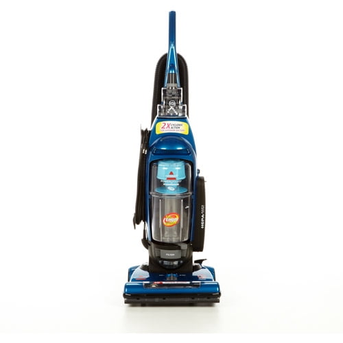 BISSELL PowerGroom 92L3W Bagless Upright Vacuum
