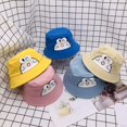 thumbnail image 3 of Gorra De Sol Doraemon Para Niños Pequeños Sombreros De Playa De 1 ~ 3 Años, 3 of 4