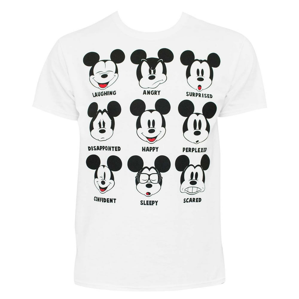 off white mickey mouse t shirt