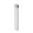 Silver, variant on YHAICO Lighters for Candles Lighter Wand Personalized Slim and Slender Women's Lighter Cuboid Mini Portable Metal Inflatable Grinding Wheel Lighter