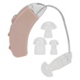 thumbnail image 4 of Elderly Hearing Aid - Lightweight and Ergonomic with Low Distortion Clear Sound Amplification, 4 of 5