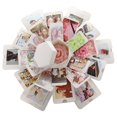 thumbnail image 1 of Hexagon Surprise Explosion Box DIY Scrapbook Photo Album For Valentine Wedding Gift, 1 of 14