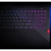 Asus ROG Strix SCAR 17 17.3 Full HD Gaming Laptop, AMD Ryzen 9 5900HX, 16GB RAM, NVIDIA GeForce RTX 3080 16 GB, 1TB SSD, Windows 10 Home, G733QSA-PB96