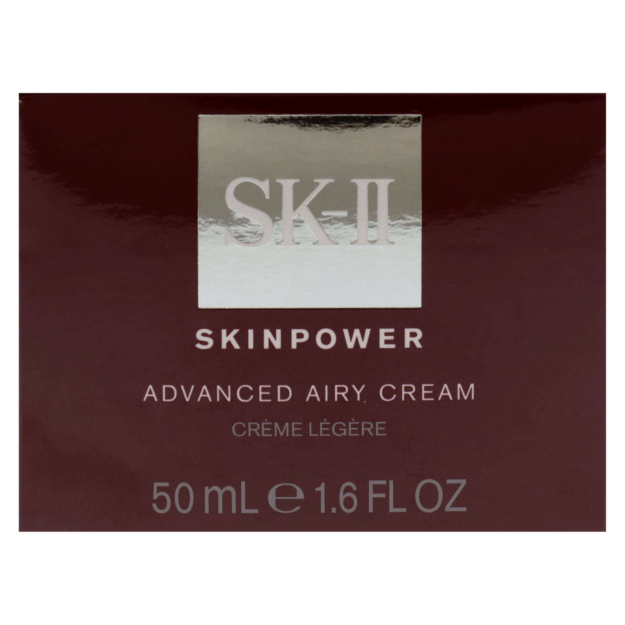 SK-II Skinpower Advanced Airy Cream , 2.7 oz Cream - Walmart.com
