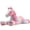 Pink, variant on MorisMos 35.4" Horse Stuffed Animal,Soft Stuffed Pony Plush Pillow