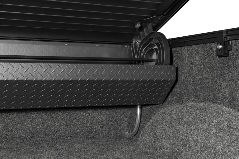ARE DOUBLECOVER F150 8'