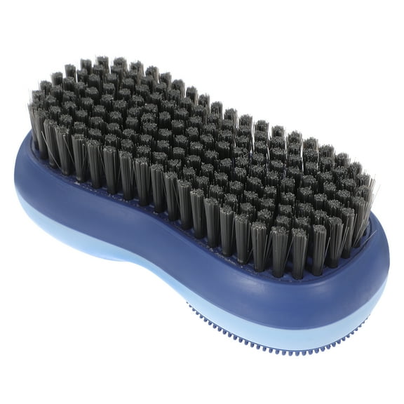 unbranded Cleaning Brush Laundry Scrub Brush Household Clothes Washing Tool
