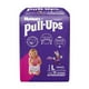 thumbnail image 1 of Calzon entrenador Huggies Pull-Ups talla grande niña 15 pzas, 1 of 4