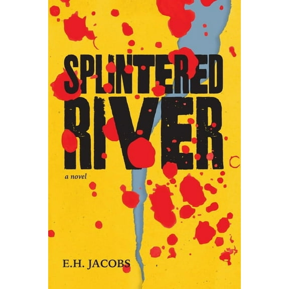 Splintered River, (Paperback)