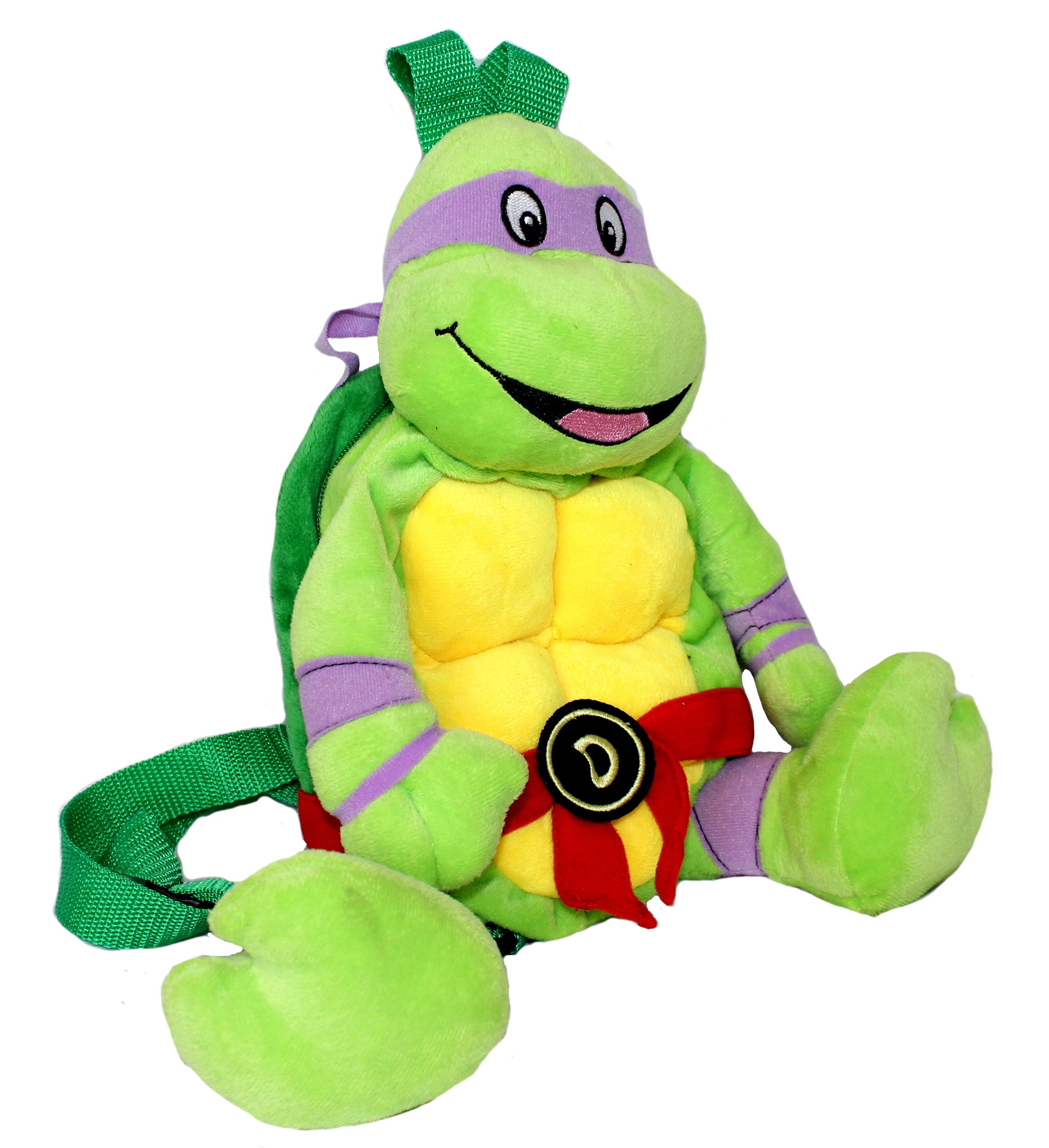 donatello plush