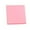 Pink, variant on geerera Office Stationery Candy Color Notes Colorful Studented Small Stickys Notebook Can Be Torns Creatives Cute Stickys Notes