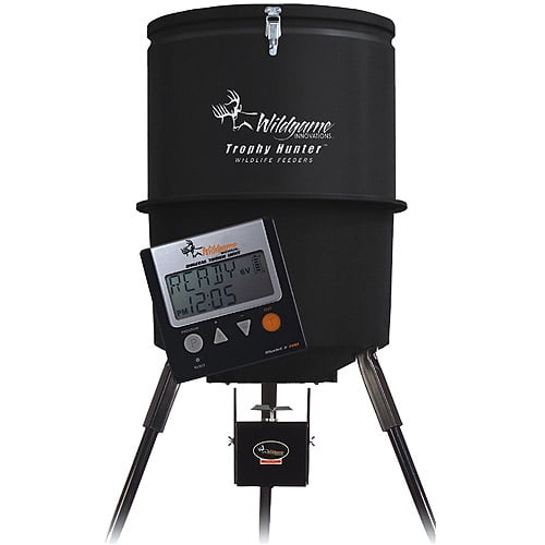 wildgame innovations feeder wildgame innovations feeder