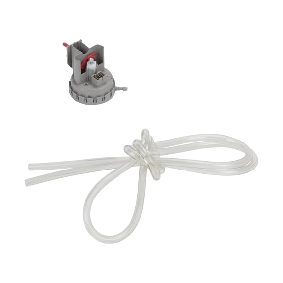 Whirlpool W10339251 Washing Machine Water-Level Pressure Switch