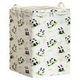 thumbnail image 4 of YZEGDCH Moving Bags Storage Savings Heavy-Duty Storage Tote for Clothes Space Saving Storage Bags Alternative to Moving Boxes and Bins, 4 of 5