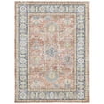 thumbnail image 1 of Amer Rug CEN16311511 Century Bordered Area Rug, Living Coral - 3 ft. 11 in. x 5 ft. 11 in., 1 of 1