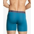 thumbnail image 4 of Tommy Hilfiger Men's Cotton Stretch Boxer Brief Multipack, Regatta, Medium, 4 of 4