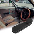 thumbnail image 2 of Trayknick Window Winder Handle Anti-scratch Crank Handle Replacement 321837581 for VW Golf MK1, 2 of 13