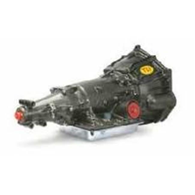 TCI TCI371038 700R4 Sizzler Transmission for 1984-1993 30 Spline ...