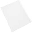thumbnail image 6 of CIMAXIC Clear Binder Dividers Transparent Tear-Resistant for Daily Use 3Pcs, 6 of 6