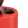 thumbnail image 3 of Bodum Bistro Electric Coffee Burr Grinder, Stainless, Red, 3 of 3