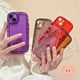 thumbnail image 2 of Anti-Caída Transprent Carcasa Para Huawei Nova Y90 Y70 Plus 5T 9 Pro SE Honor X7 2022 9X Funda Gruesa Airbag Transparente Simple Suave TPU Trasera, 2 of 4