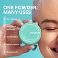 thumbnail image 4 of Polvo fijador suelto, sin minerales mate, sin sebo, 4 of 5