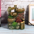 thumbnail image 3 of Table Decoration, Relieve Stress Desktop Fountain, For Coffee Shop Bedroom Study Room Restaurant, 3 of 8