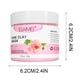 thumbnail image 2 of Crema hidratante, crema hidratante, mascarilla facial con rosa VC, mascarilla facial con película de barro con VC E para controlar y refinar los poros, crema moldeadora de 120 g., 2 of 5