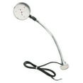 thumbnail image 3 of Lamp Gooseneck Work Lamp With  Lamp Holder High Brightness Alloy Steel 360 Degrees Flexible LED Work Light For Reading DC24V, 3 of 8