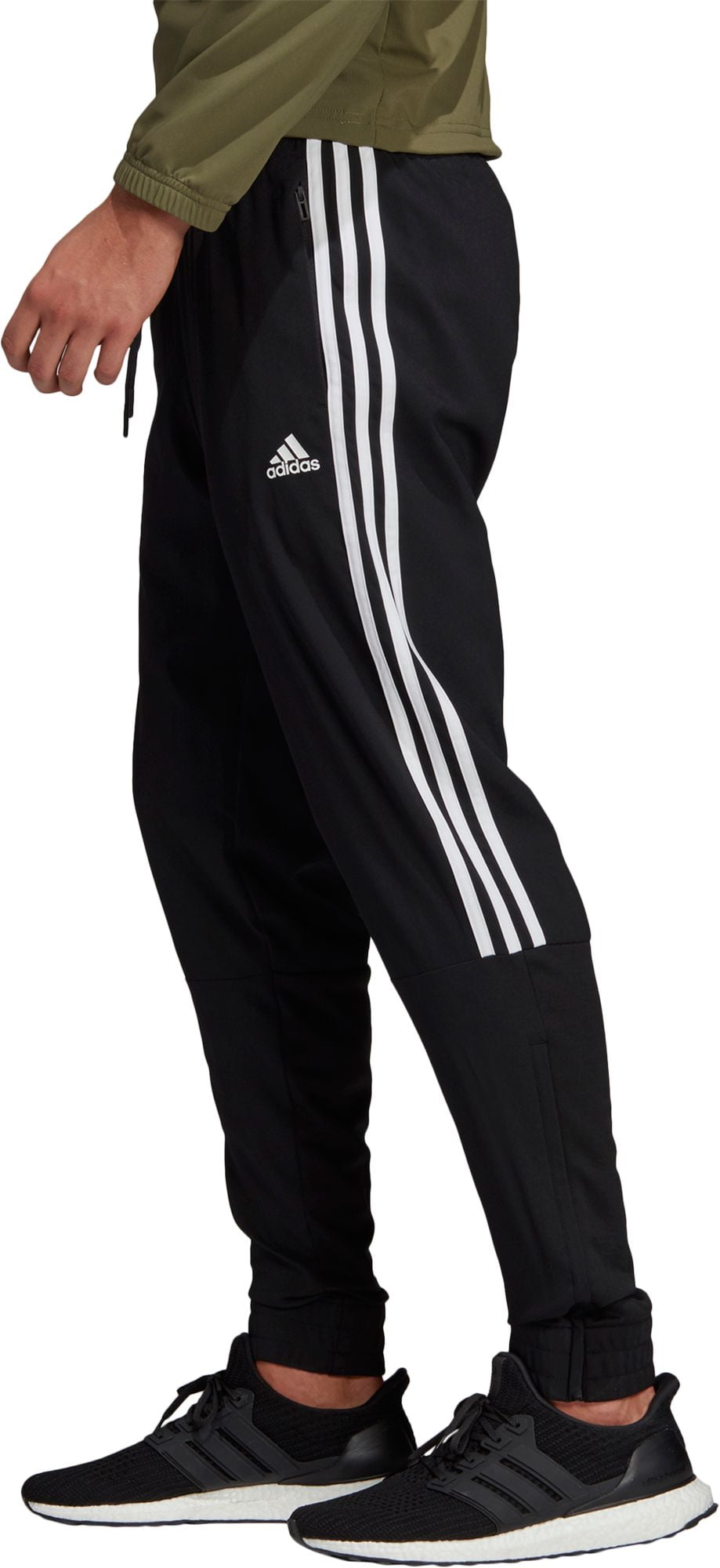 Adidas - adidas Men's Sport ID Tiro Woven Pants - Walmart.com - Walmart.com