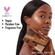thumbnail image 3 of Black Radiance True Complexion Contour Palette, Light to Medium, 0.38 Ounce, 3 of 3