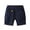 Navy, variant on Toddler Kids Boys Shorts Summer Cotton Cargo Shorts Elastic Waist Casual Beach Shorts 2-7 Years