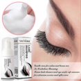thumbnail image 5 of Gentle Foaming Cleanser for Lashes and Lids - Effective Makeup Remover and Wash for Extensions, 5 of 5