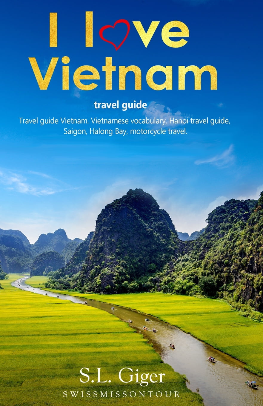 vietnam travel guide pdf