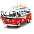 thumbnail image 2 of Dickie Toys - Surfer Van, 2 of 5