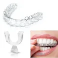 thumbnail image 1 of 2 X Protège-Dents pour Bruxisme Protège-Dents de Nuit, 1 of 4
