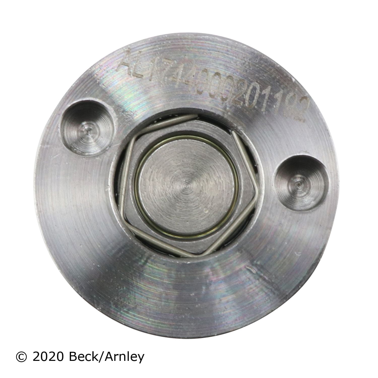 BeckArnley 024-2162 Variable Valve Timing Solenoid