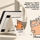 thumbnail image 3 of Funda CoBak con soporte ligero para Kindle Paperwhite 12.ª generación, 3 of 7