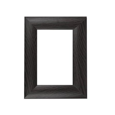 - Home Basics Wooden Picture Frame (Set of 3)